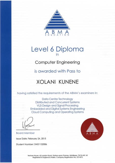 CompTIA Network+ ce certificate | PDF