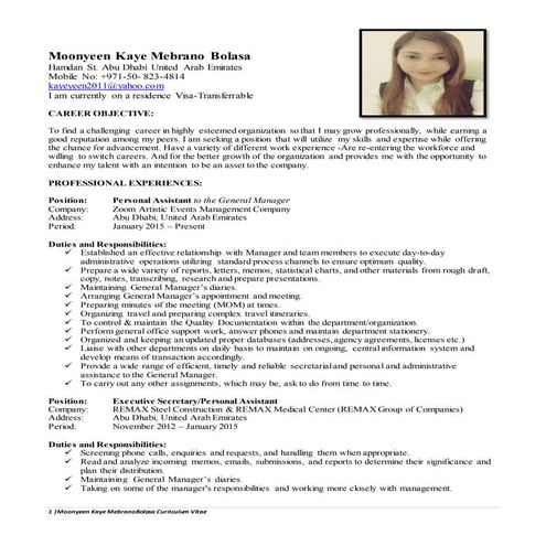 Kaye.Mebrano.CV. Updated 200615