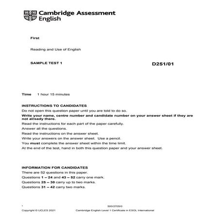 B2 First sample paper 1 RUE.pdf