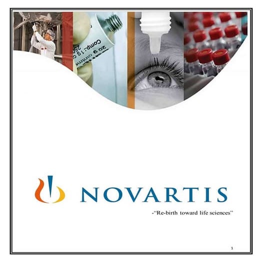 B2 novartis