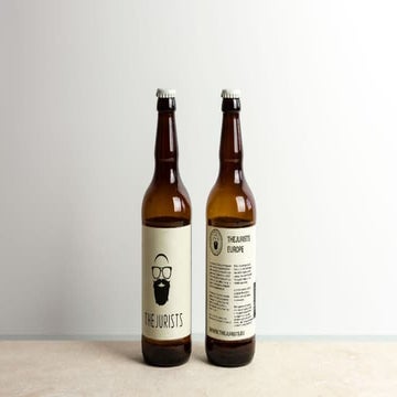 Business 2 Students: AI & de impact op de juridische wereld. 