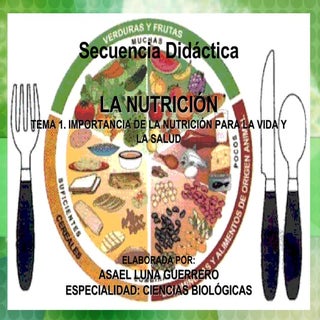 B2-T1-Asael LA NUTRICIÓN