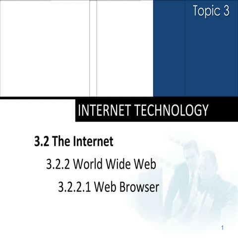 2.2.2.1 Web Browser | PPT