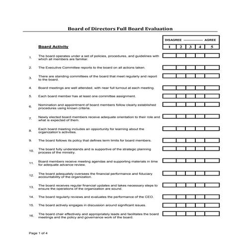 B3   building blocks for board development - materials