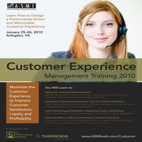 Expanding Customer Relationships | PDF