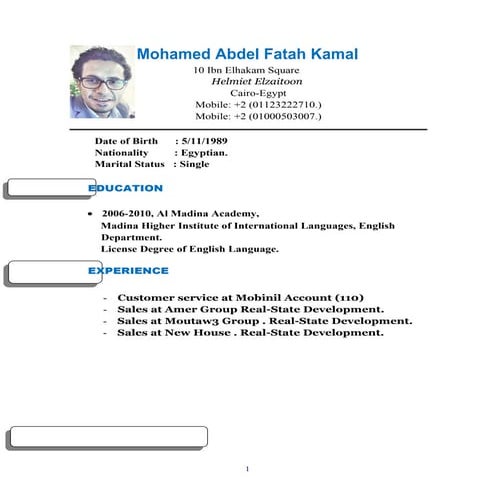 CV Aruna Shantha New (4) | DOC
