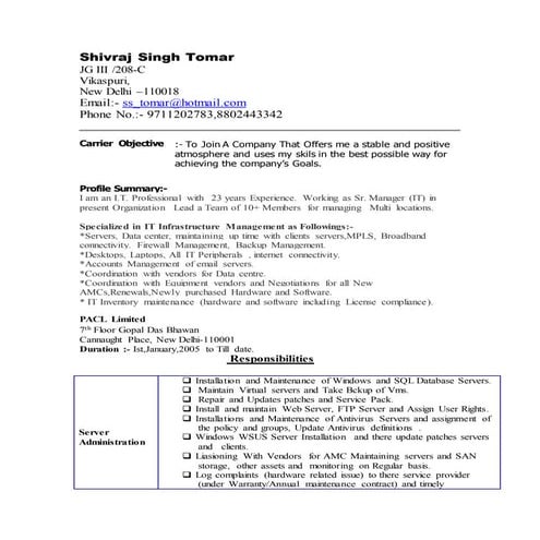 RESUME SSTOMAR1
