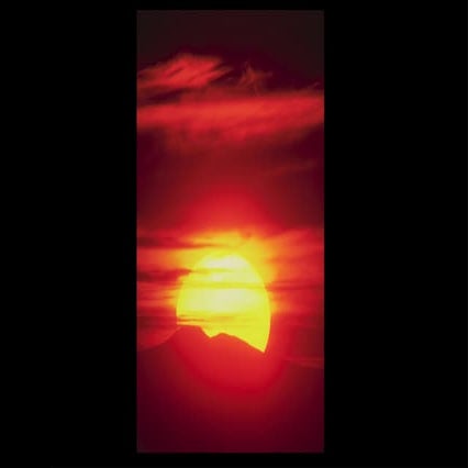 Climate Change and Human Health Slide Presentation and Advocacy Kit