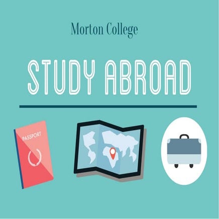 Study Abroad - Costa Rica | PPT