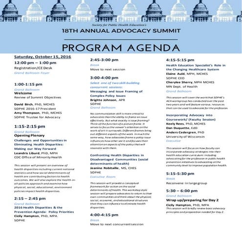 Final AS Agenda Formatted