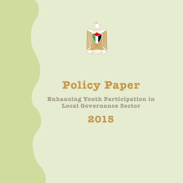 Youth particpation policy paper-EN-Final-16.08