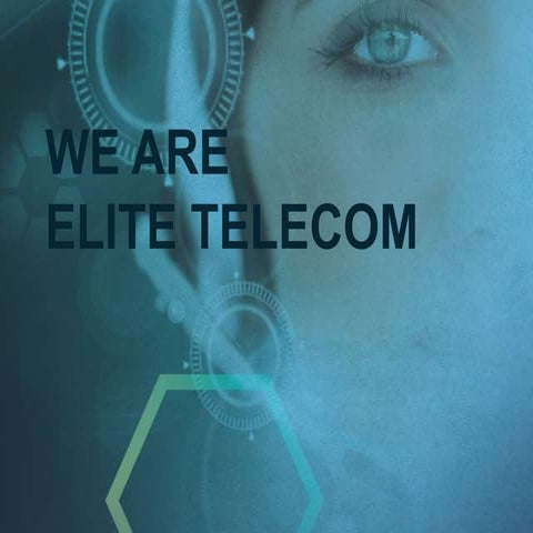 Telecom Lifecycle Management Company | PPTX