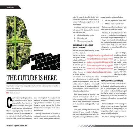 Technology_Shailendra Kumar