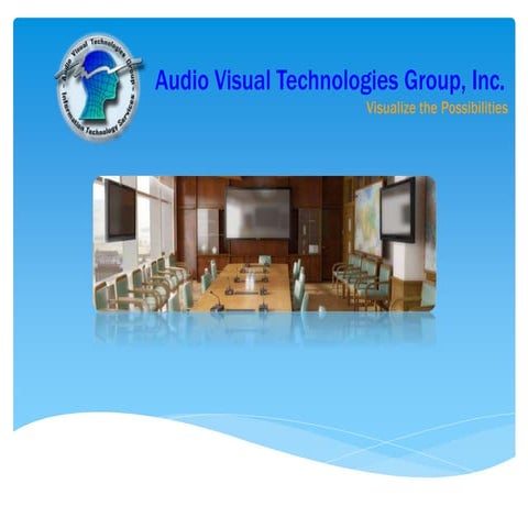 AVTG Presentation_Customer_September 2014