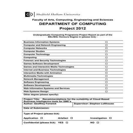 Cloud Based Virtual Organization | PDF
