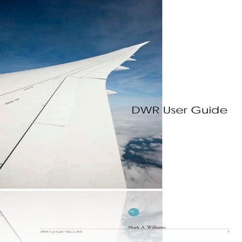 User Guide - Sample | PDF