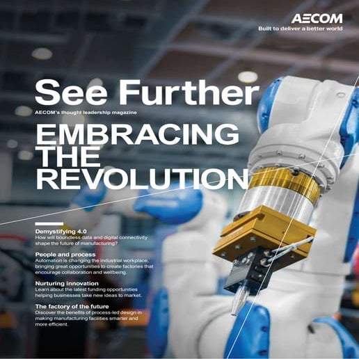 Factory of the future vision 2030 | PDF