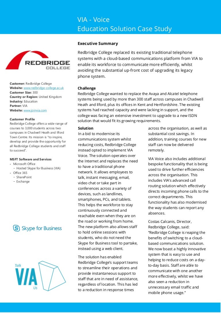 Affirm case study picture