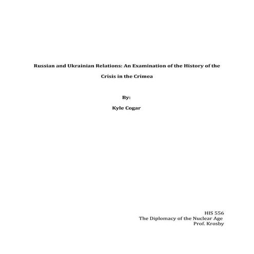 MUN Position Paper UNSC Saras | DOCX