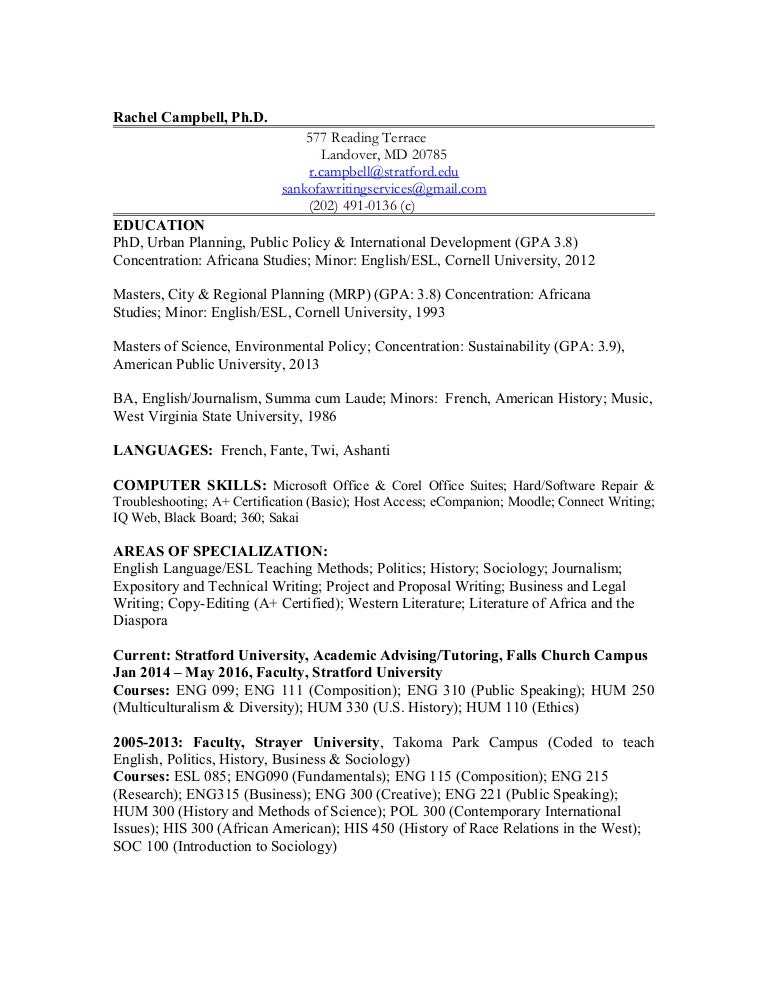technology essay writing for interview example