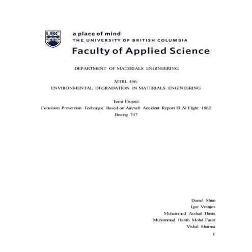MTRL 456  Term Project report March 24 11.21 pm