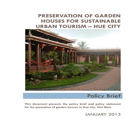 The Impacts of Urban Morphology on Housing Indoor Thermal Condition in ...