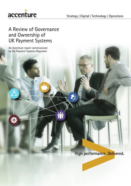 Accenture - A Review of Governance ...