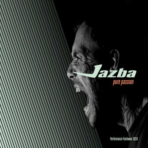 Jazba Rangebook 2016.1 | PDF