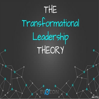Transformational Management