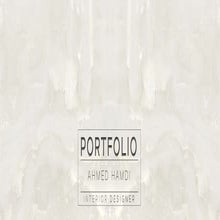 AHMED HAMDI%27S PORTFOLIO | PPT