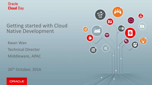 B3 getting started_with_cloud_native_development