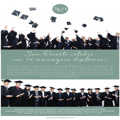 Sun Graduation | PDF