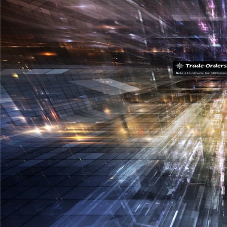 Trade-Orders - Retail Contracts for Difference