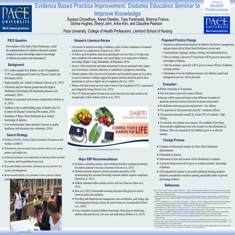 EBP Poster Summer 2016