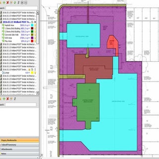 Sample Project Works