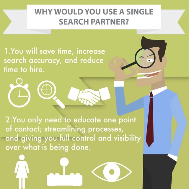 ReasonsToUseSinglePartner