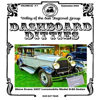07 Dashboard Ditties Sept 2015