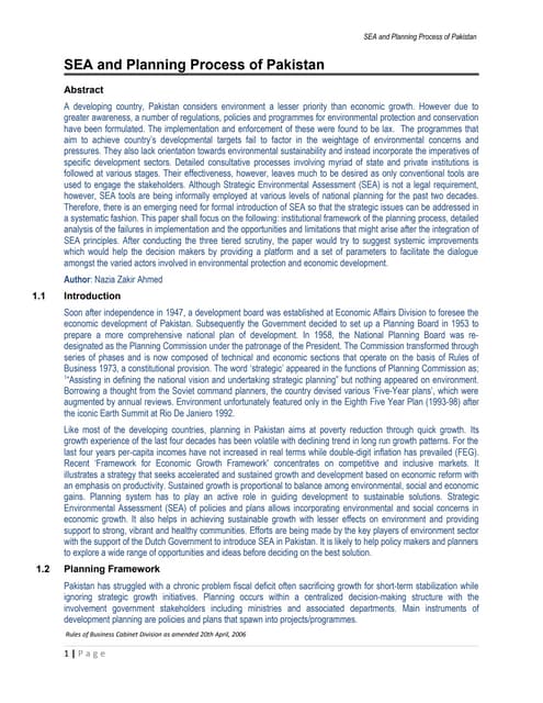 114_Ahmed_SEA_in_Planning_Process