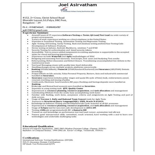 Joel Resume_Updates