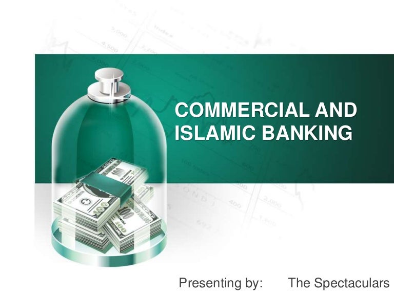 commercial and islamic banking