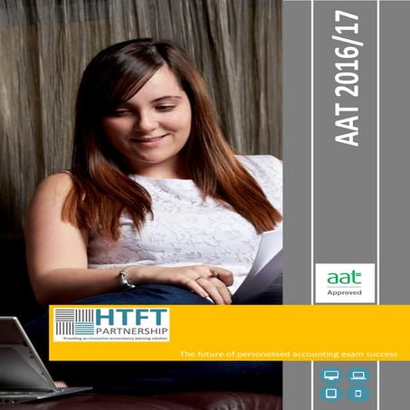 HTFT Partnership AAT Brochure 2016-17