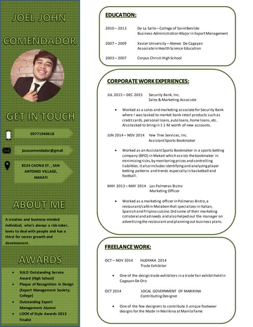 Hurits Brochure