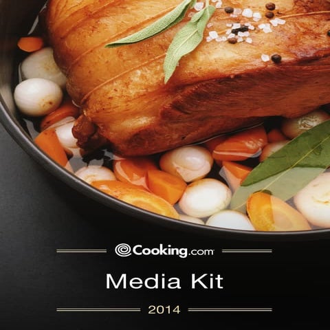 Cooking_MediaKit_11-03-14 | PDF