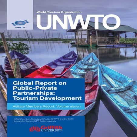 Tourism in Africa and the Sustainable Development Goals | PDF