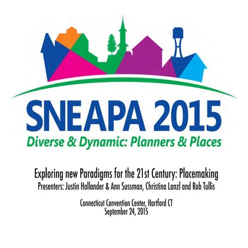 B4 Exploring New Paradigms