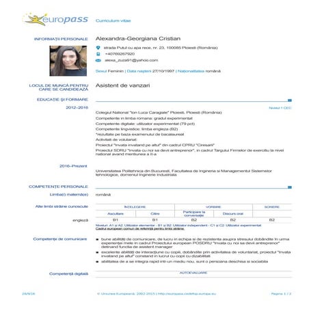 CV-Europass-20160926-Cristian-RO