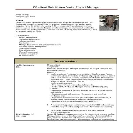 CV Kent Gabrielsson_eng