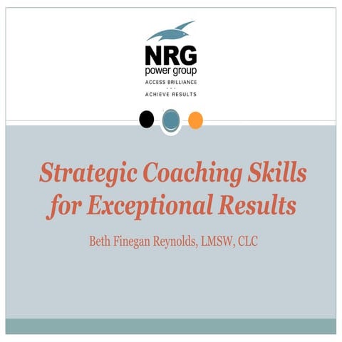 nrg_jpm strategic coaching skills.10.21.15final