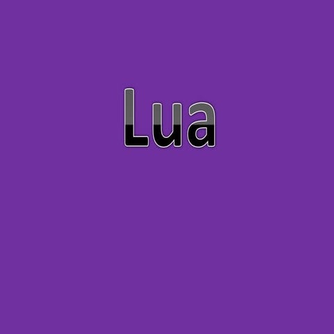 B4 lua | PDF