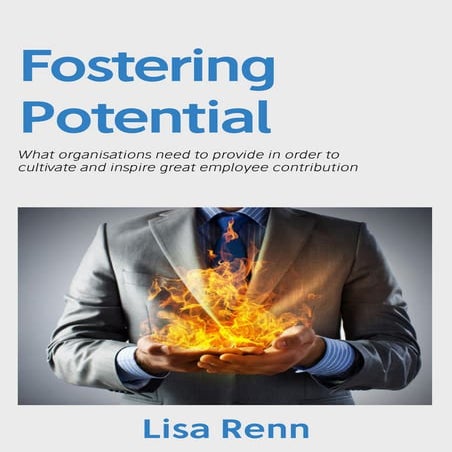 Foster potential white paper 2